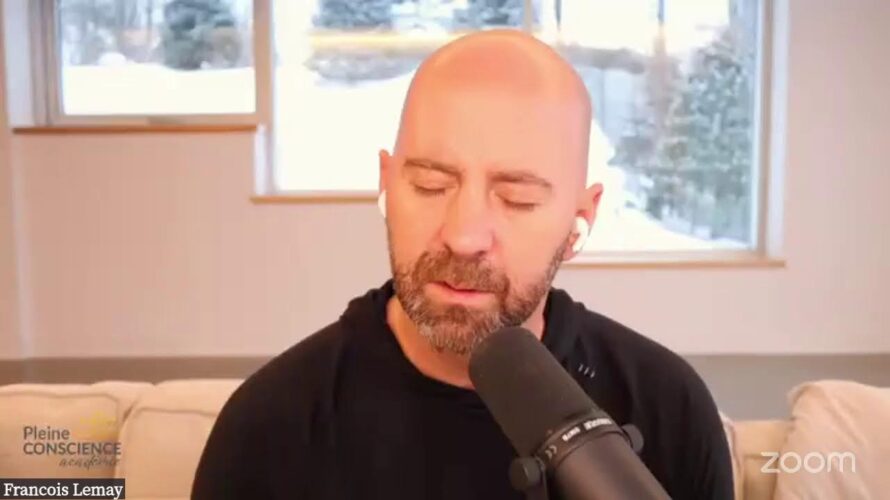 Défi 10 jours de méditation – Jour 8