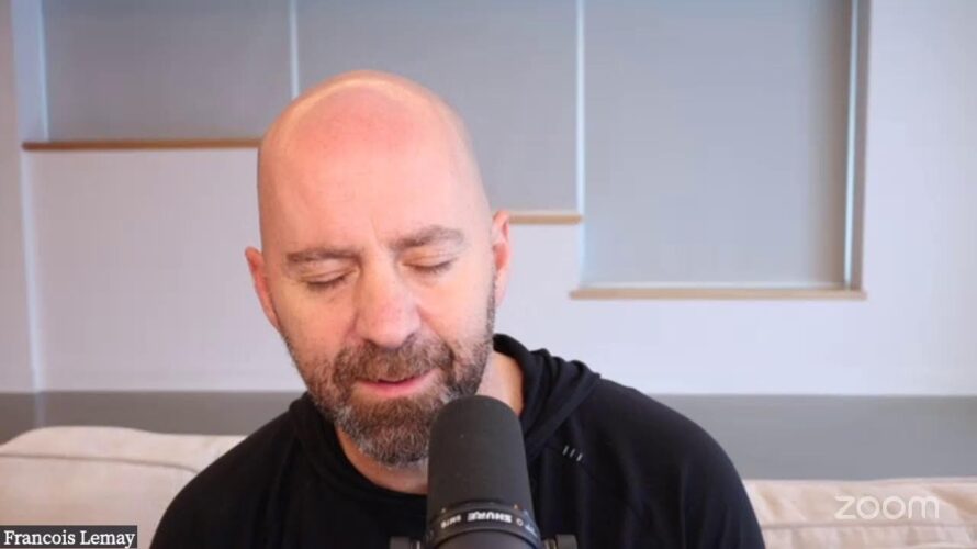 Défi 10 jours de méditations – Jour 2