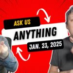 Ep08 – Ask Me Anything About DevOps, Cloud, Kubernetes, Platform Engineering,… w/Scott Rosenberg