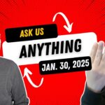 Ep09 – Ask Me Anything About DevOps, Cloud, Kubernetes, Platform Engineering,… w/Scott Rosenberg