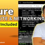 Exam AZ-900: | Module 5: Describe Azure Compute and Networking Services