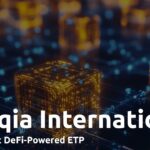 Fineqia International CEO unveils first DeFi yield ETP
