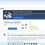 Hideez Identity Cloud – Platform Overview