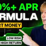 How Smart Money is Making 100%+ APR in DeFi (With Lower Risk)
