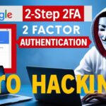 How To Bypass Two-Factor Authentication | How Hackers Bypass Two-Factor Authentication #2FAHacking