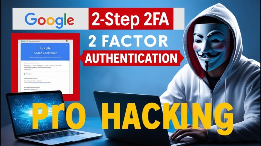 How To Bypass Two-Factor Authentication | How Hackers Bypass Two-Factor Authentication #2FAHacking