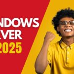 How To: Download & Install Windows Server 2025 + Review