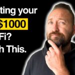 How To Invest Your First $1000 into DEFI.