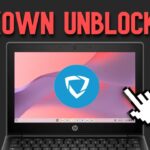 How To UNBLOCK Websites On School Chromebook (2025)