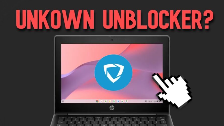 How To UNBLOCK Websites On School Chromebook (2025)
