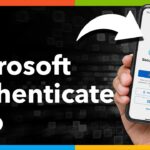 How To Use Microsoft Authenticator On iPhone