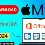 How to Download Free Microsoft office 2024 in MacBook | Step-by-Step Installation Guide | M1 M2 M3