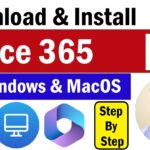 How to Download Microsoft Office 365 | Download Office 365 | Download and Install Microsoft 365