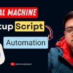 How to Run Startup Scripts in Virtual Machine | Google Cloud Platform (GCP) Tutorial