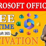 How to Use Microsoft Office 365 Offline for Free on Windows 10/11 and Tabs | Install & Use 2025