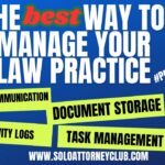 How to Use Microsoft Teams In your Law Practice for Practice Management Software
