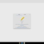 How to install Gedit on a Chromebook