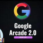 How to register in Google Cloud Arcade 2025