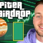 JUPITER AIRDROP CHECKER & DEFI AI TAKEOVER