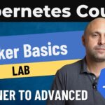 Kubernetes Essential Course: Docker Basics Lab