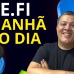 LISTAGEM TOKEN DE.FI – DEFI – BINANCE – COINBASE – OKX