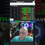 Layer-1 DeFi DEX: Hydro Liquid’s Insane Transactions!