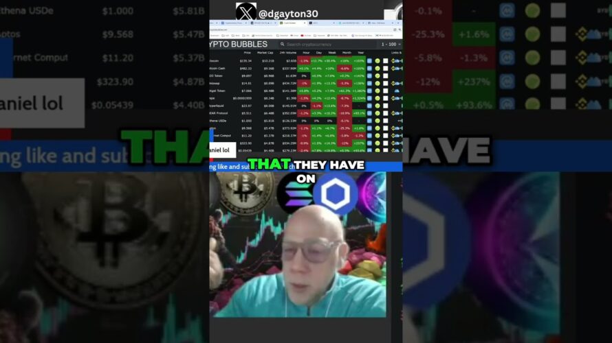 Layer-1 DeFi DEX: Hydro Liquid’s Insane Transactions!