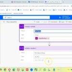 Lesson658 – Power Pages – File upload – Create Flow  – Power Apps 1000 Videos