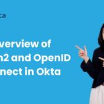 Live | Overview of OAuth2 and OpenID connect Okta | GoLogica