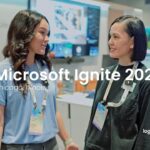 Logitech at Microsoft Ignite 2024