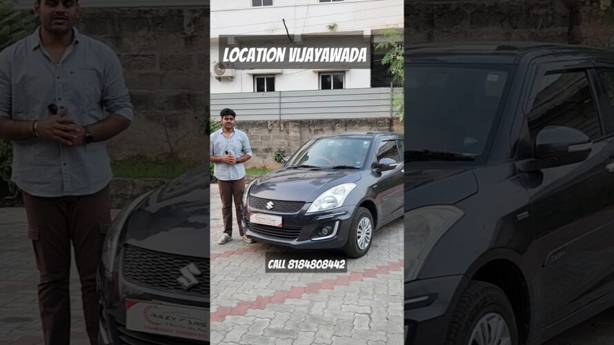 MARUTI SWIFT VDI(O) FOR SALE #youtube#youtubeshorts#maruti#marutiswift#cars#viral#shorts#viralshorts