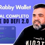 MESTRE DO DEFI 2.0 – TUTORIAL INSTALAÇÃO DA CARTEIRA RABBY WALLET
