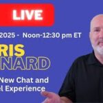 MS Teams: Working with the NEW Chat and Channels Experience