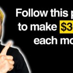 Make $3000/Month in Defi Income Using This Plan (Copy This Strategy)