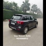 Maruti Suzuki Brezza VDI 2018, #veermotors