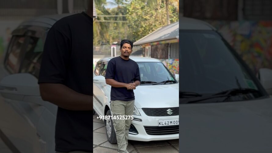 Maruti Suzuki Swift VDI Diesel 2016 Model for sale #delhicarsforsale #automobile #dzire #carwale
