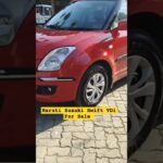 Maruti Suzuki Swift VDi For Sale ,Call-9819309994#automobile #shorts#shortvideo #viralvideo#trending