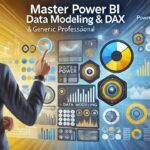 Master Microsoft Power BI Data Modeling, DAX Calculations, and Optimization for PL 300 Certification