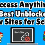 New Working Unblocker For School Chromebook 2025 || New WORKING PROXY For School 2025