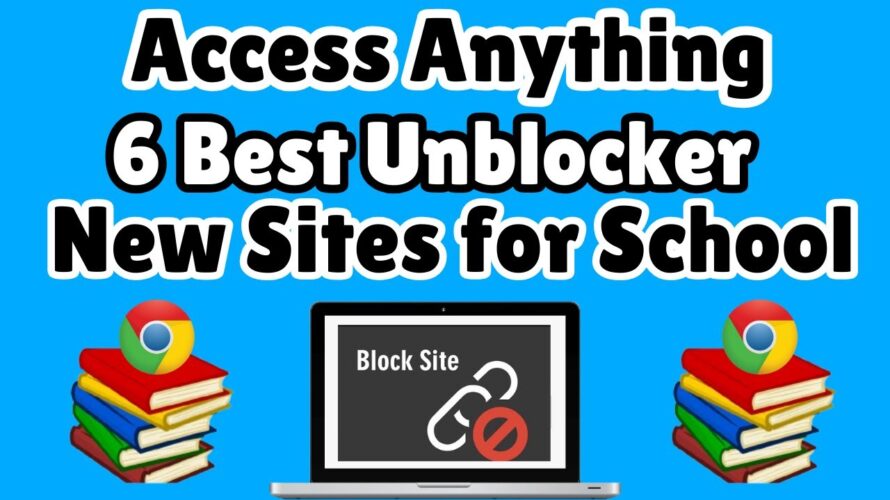 New Working Unblocker For School Chromebook 2025 || New WORKING PROXY For School 2025