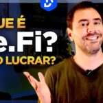 O que é De.Fi ? Será apoiada e listada na Binance, Coinbase ou OKX?