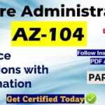 Part 28: AZ104 Exam Practice Questions | Azure Administrator | Pass in 1st attempt  | #az104