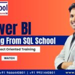 Power BI Training from SQL School I #powerbi  #career #sqlschool