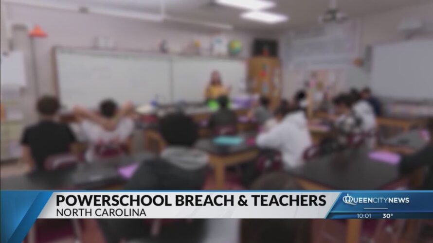 PowerSchool breach a ‘statewide issue,’ more than 300K affected