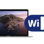 Quelle version WiFi utilise mon Mac (Wi-Fi 6E, Wi-Fi 6, Wi-Fi 5) ?
