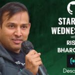 Revolutionizing Authentication: GitHub Startup Wednesday with Rishi Bhargava of Descope