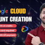 Setting Up Google Cloud Platform (GCP) for Big Data & AI | NO Credit Card Required | 2025 Tutorial