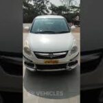 Swift Dzire VDI 2015 model single owner maintenance 92000 km only 4 lakh 30000 price