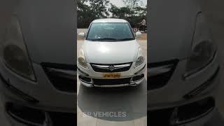 Swift Dzire VDI 2015 model single owner maintenance 92000 km only 4 lakh 30000 price