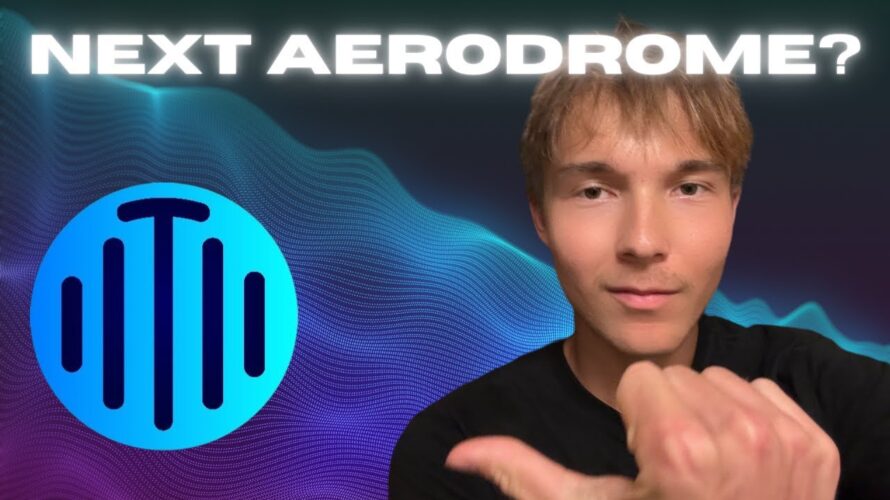 This DeFi Coin Claims to Be the First V4 on Base (Bullish?)